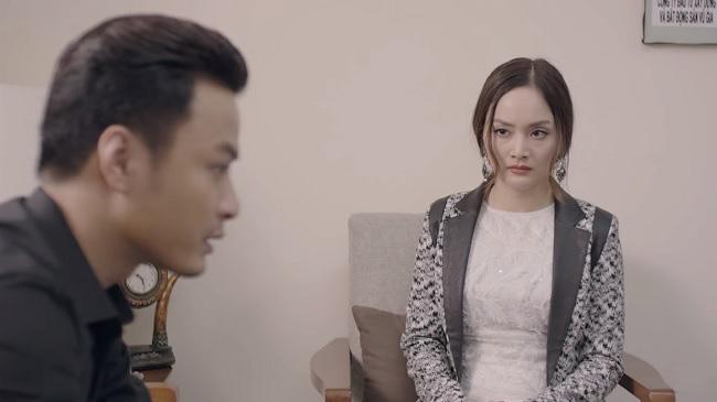 Cả một đời ân oán: Lan Phương không từ thủ đoạn để giành phần thừa kế từ gia đình chồng - 11