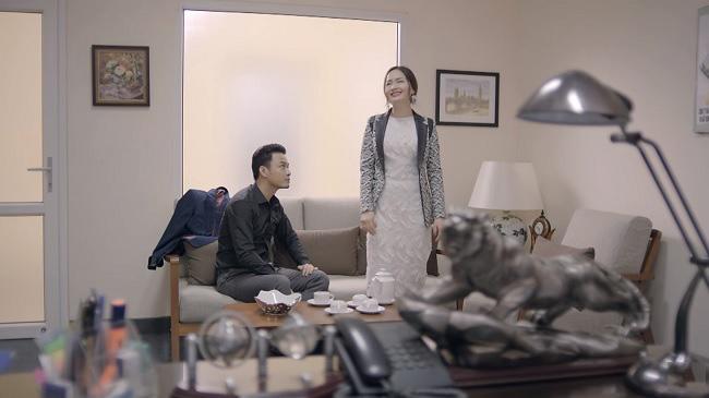 Cả một đời ân oán: Lan Phương không từ thủ đoạn để giành phần thừa kế từ gia đình chồng - 10