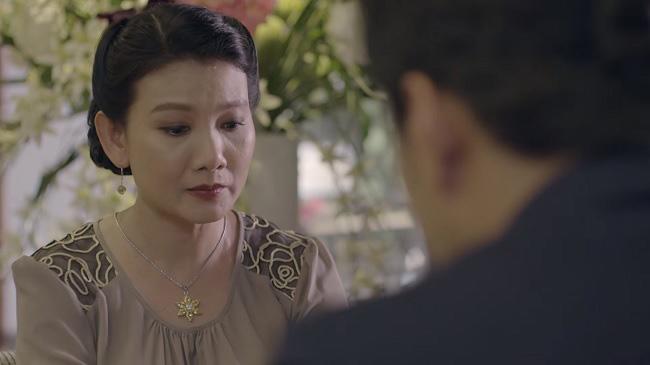 Cả một đời ân oán: Lan Phương không từ thủ đoạn để giành phần thừa kế từ gia đình chồng - 3