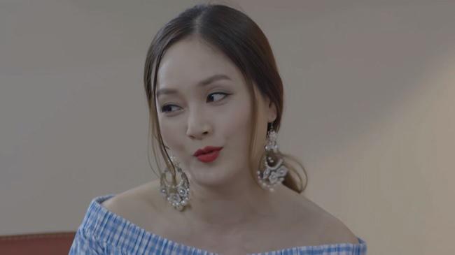 Cả một đời ân oán: Lan Phương không từ thủ đoạn để giành phần thừa kế từ gia đình chồng - 6