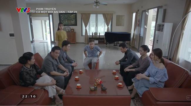 Cả một đời ân oán: Lan Phương không từ thủ đoạn để giành phần thừa kế từ gia đình chồng - 4