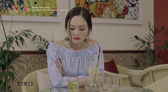 Cả một đời ân oán: Lan Phương không từ thủ đoạn để giành phần thừa kế từ gia đình chồng - 8