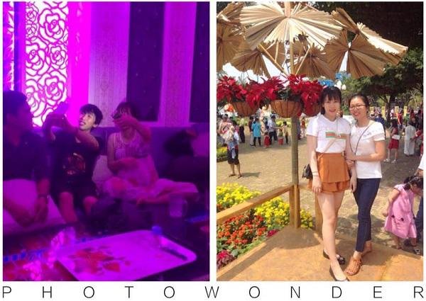 Hết thời bèo nhèo, xấu xí hội chị em gây sốc khi khoe ảnh amp;#39;lên đờiamp;#39; nhan sắc sau sinh - 6