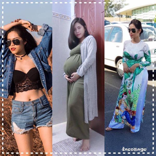 Hết thời bèo nhèo, xấu xí hội chị em gây sốc khi khoe ảnh amp;#39;lên đờiamp;#39; nhan sắc sau sinh - 2