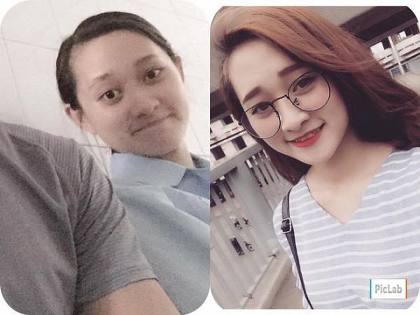 Hết thời bèo nhèo, xấu xí hội chị em gây sốc khi khoe ảnh amp;#39;lên đờiamp;#39; nhan sắc sau sinh - 9