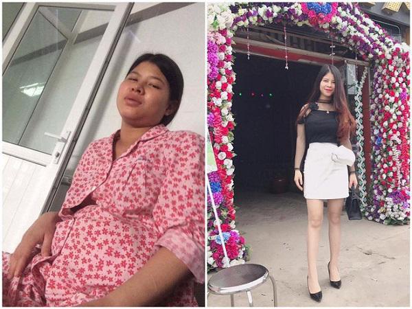 Hết thời bèo nhèo, xấu xí hội chị em gây sốc khi khoe ảnh amp;#39;lên đờiamp;#39; nhan sắc sau sinh - 1