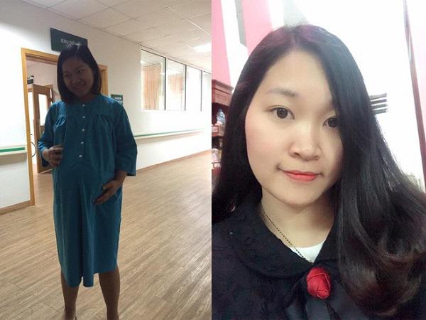 Hết thời bèo nhèo, xấu xí hội chị em gây sốc khi khoe ảnh amp;#39;lên đờiamp;#39; nhan sắc sau sinh - 4