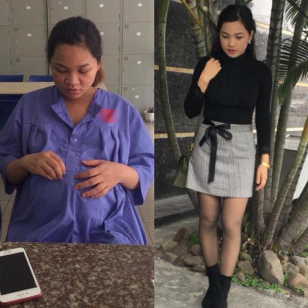 Hết thời bèo nhèo, xấu xí hội chị em gây sốc khi khoe ảnh amp;#39;lên đờiamp;#39; nhan sắc sau sinh - 5