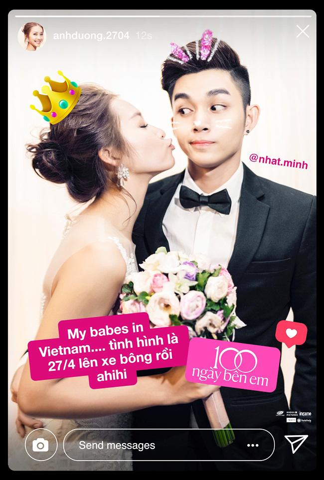 Chỉ có amp;#34;100 Ngày Yêuamp;#34;, Khả Ngân chụp hẳn 6 kiểu ảnh cưới từ amp;#34;cổ xuyên kimamp;#34; - 12