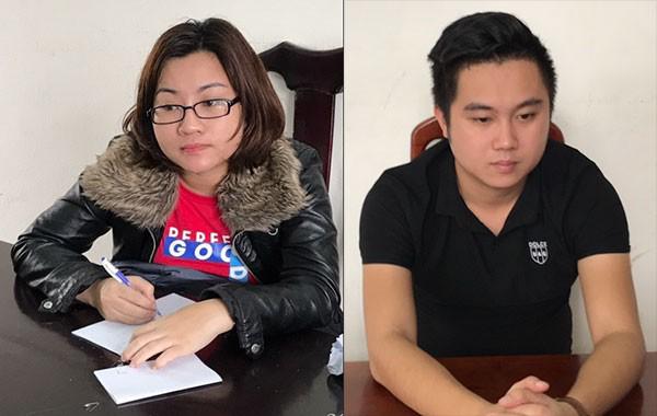 Kiều nữ lừa đảo, chiếm đoạt tiền tỉ để bao “phi công” trẻ - 1