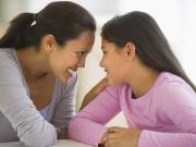 Nuôi con - Phát hiện con gái học lớp 5 đã yêu đương, bà mẹ đã xử lý bất ngờ