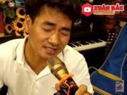 Clip Eva - Xuân Bắc gây bất ngờ khi khoe giọng với tuyệt phẩm bolero "Con đường xưa em đi"