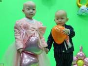 Tin tức - Đám cưới bất thường: Cha mẹ rơi nước mắt xót xa, cô dâu - chú rể thì ngơ ngác