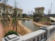 Tin tức - Đại gia xây 258 biệt thự tặng cả làng rồi nhận "cái kết đắng" vì lý do không ai ngờ