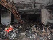 Tin tức - Vụ cháy Chung cư Carina Plaza: Bí mật động trời của 13 phút định mệnh