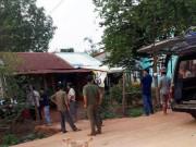 Tin tức - Nghi án bé trai 8 tuổi bị người tình của mẹ bạo hành đến chết rồi vội vàng mai táng