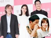 Làng sao - Không ngờ câu nói "người chị mua đồ ăn" của Song Hye Kyo và Song Joong Ki lại thành phim
