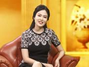 Giải trí - Hoa hậu Việt Nam 1994 Thu Thủy: "Tôi không phải là người thành công trong hôn nhân"