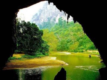 6 điểm du lịch chưa từng hạ nhiệt ở xứ thần tiên Bắc Kạn