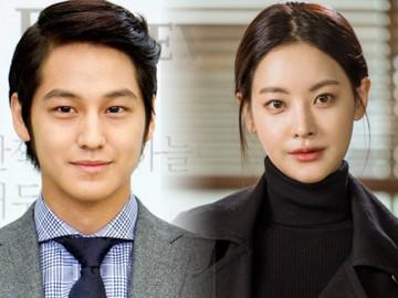 Tam Tạng Hàn Quốc bất ngờ thừa nhận qua lại với tài tử Vườn Sao Băng