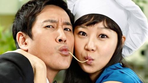 Tác dụng bất ngờ của nụ hôn trong việc tăng cường sức khỏe - 5