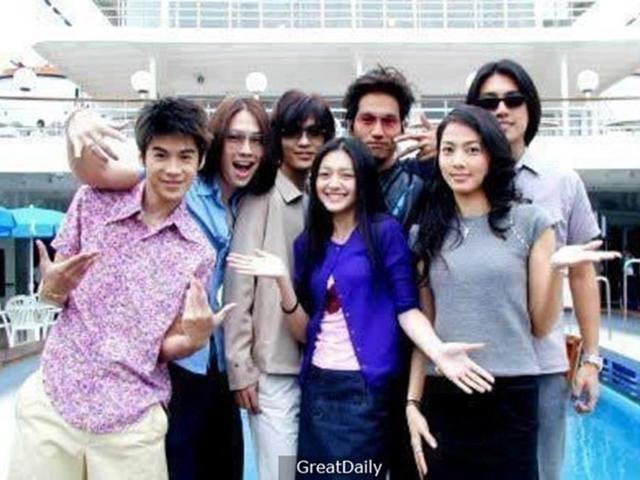 Ngôi sao 24/7: Tài tử của Vườn sao băng năm nào giờ sa cơ, ngồi tù vì bán giày giả