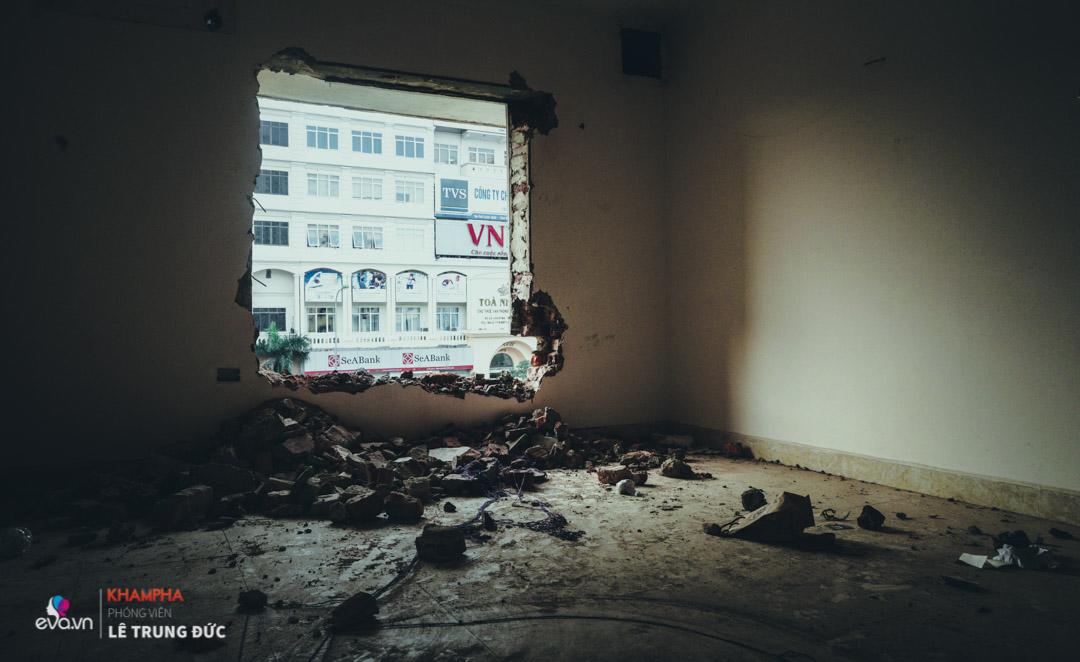 goc sang am cung trong nhung gia dinh "bam tru" lai khu tap the hoang tan giua long ha noi - 6