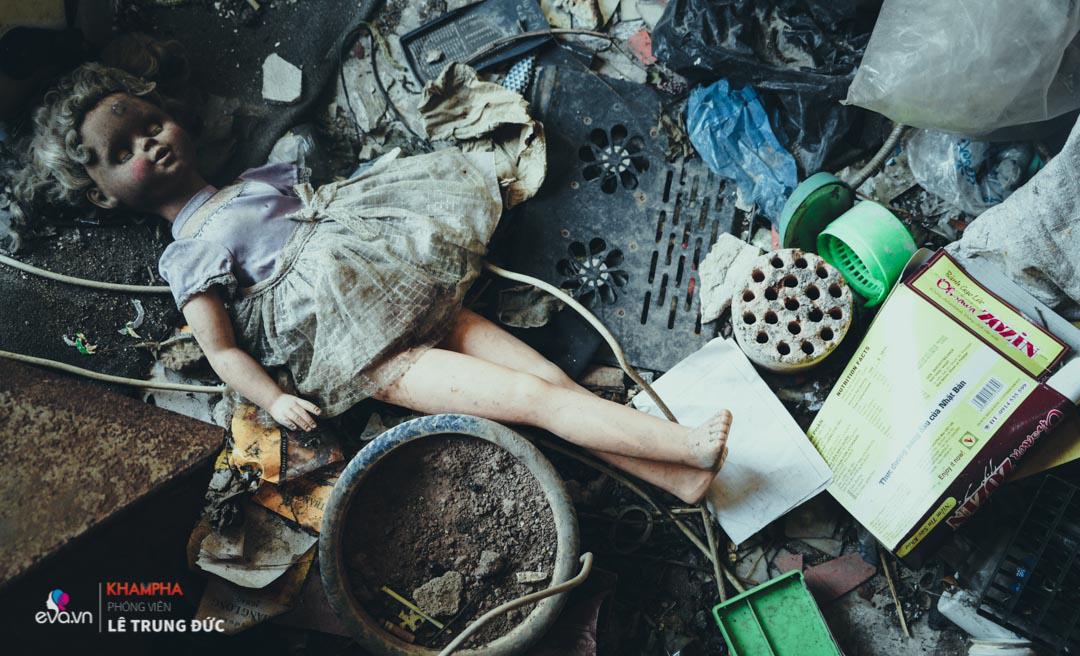 goc sang am cung trong nhung gia dinh "bam tru" lai khu tap the hoang tan giua long ha noi - 7