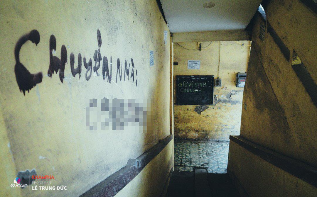 goc sang am cung trong nhung gia dinh "bam tru" lai khu tap the hoang tan giua long ha noi - 16