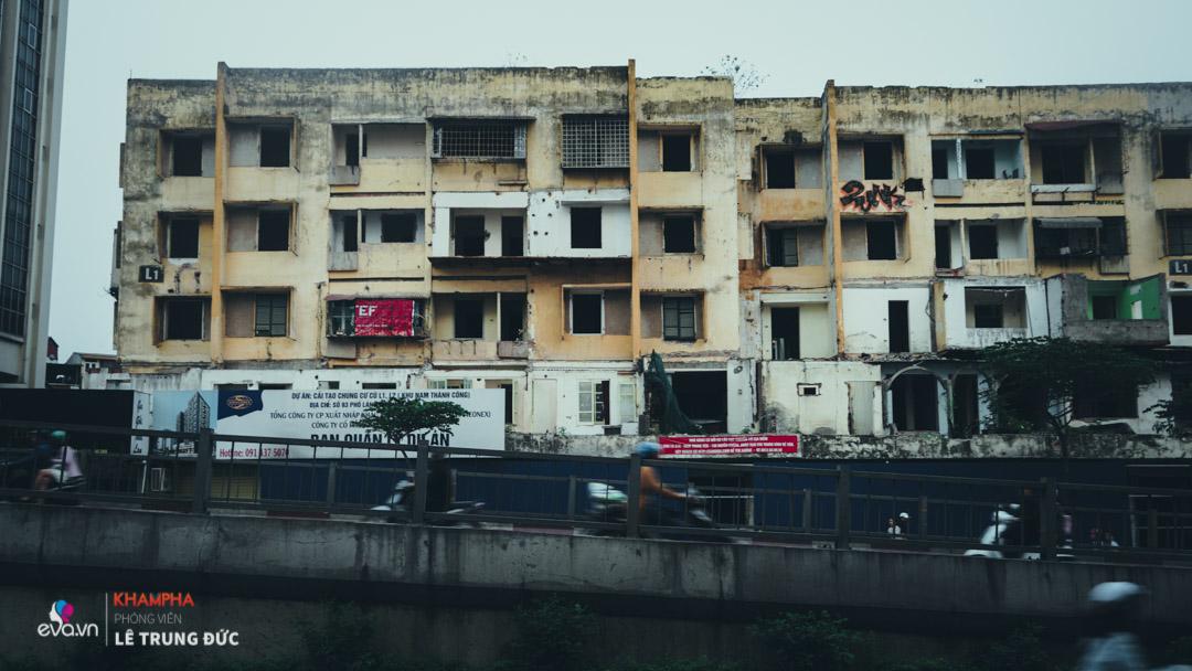goc sang am cung trong nhung gia dinh "bam tru" lai khu tap the hoang tan giua long ha noi - 2