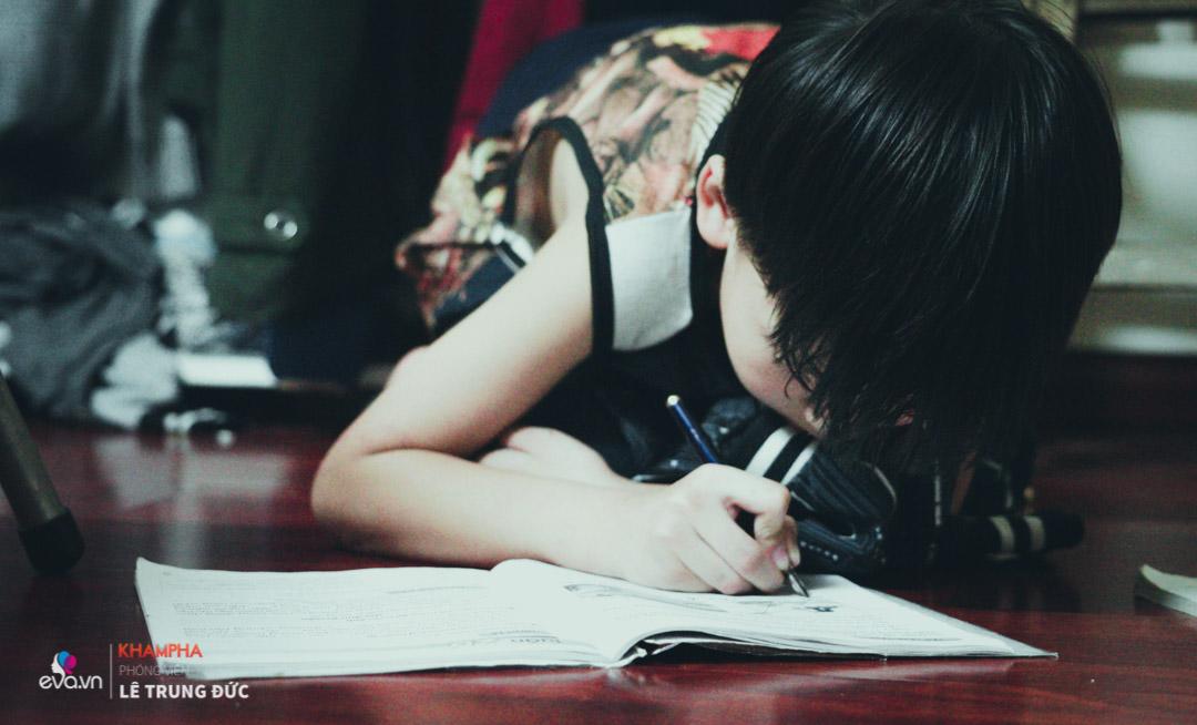 goc sang am cung trong nhung gia dinh "bam tru" lai khu tap the hoang tan giua long ha noi - 14