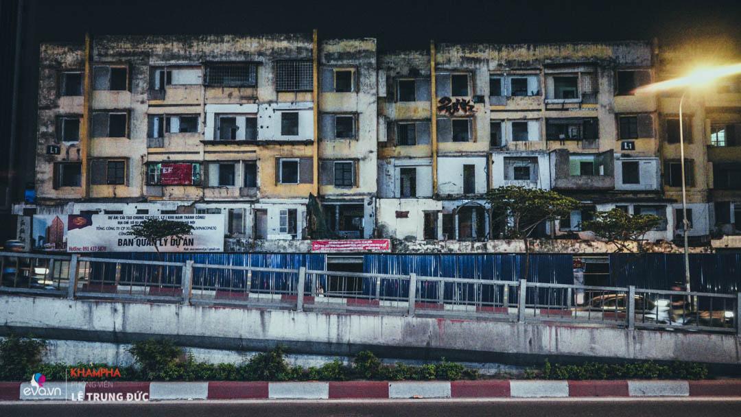 goc sang am cung trong nhung gia dinh "bam tru" lai khu tap the hoang tan giua long ha noi - 19