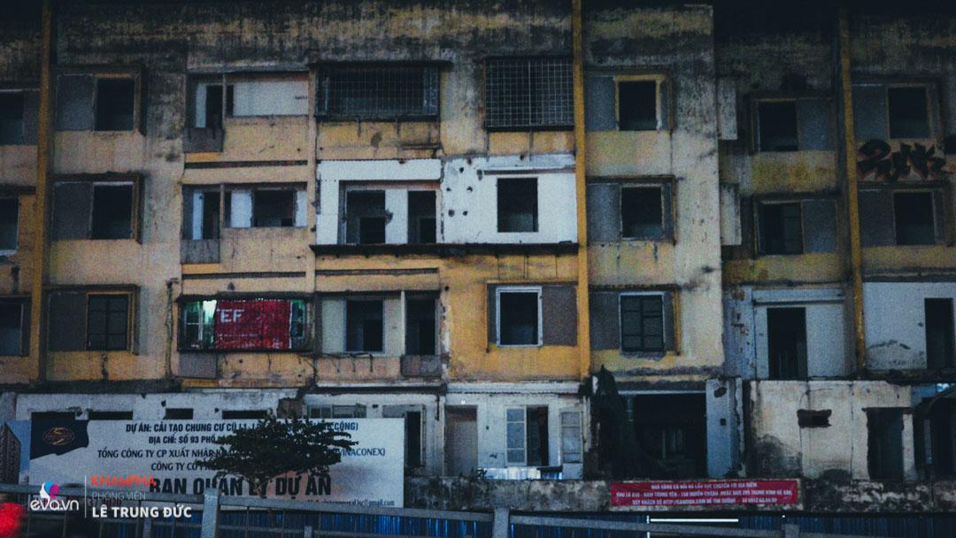 goc sang am cung trong nhung gia dinh "bam tru" lai khu tap the hoang tan giua long ha noi - 20