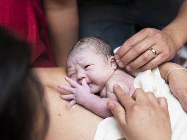 Tuân thủ những nguyên tắc này, mẹ sẽ dễ dàng đẻ thường không lo mổ xẻ