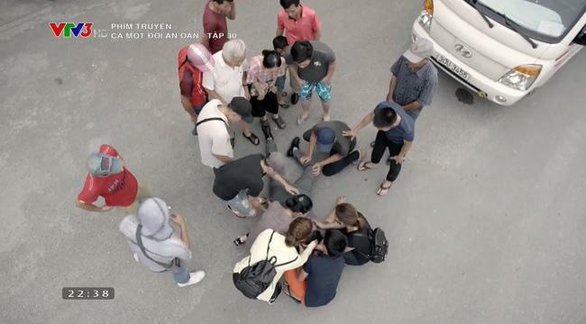 Bi kịch Cả một đời ân oán: Tình cũ bỏ đi, chồng đuổi theo gặp tai nạn nguy kịch - 10