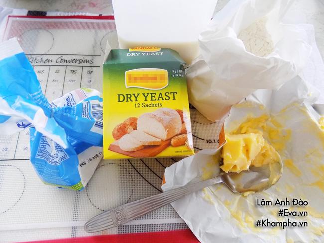 Đâu cần phải sang Indonesia, ngay tại nhà cũng có thể làm được pancake kiểu nước này - 1