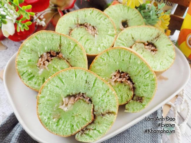 Đâu cần phải sang Indonesia, ngay tại nhà cũng có thể làm được pancake kiểu nước này - 9