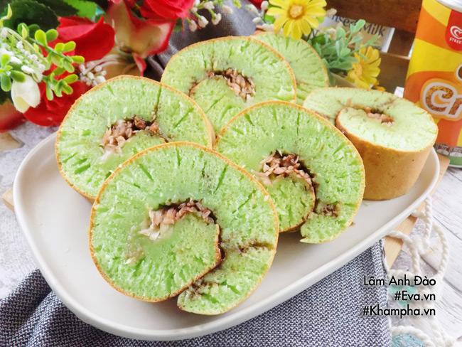 Đâu cần phải sang Indonesia, ngay tại nhà cũng có thể làm được pancake kiểu nước này - 10