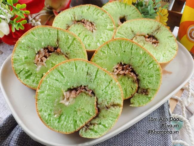 Đâu cần phải sang Indonesia, ngay tại nhà cũng có thể làm được pancake kiểu nước này - 11