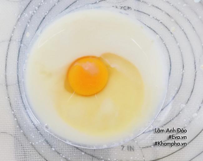 Đâu cần phải sang Indonesia, ngay tại nhà cũng có thể làm được pancake kiểu nước này - 2