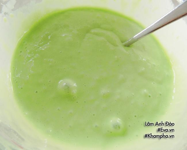 Đâu cần phải sang Indonesia, ngay tại nhà cũng có thể làm được pancake kiểu nước này - 3