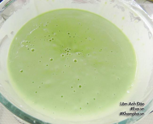 Đâu cần phải sang Indonesia, ngay tại nhà cũng có thể làm được pancake kiểu nước này - 4