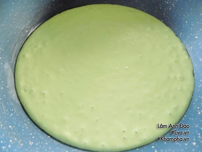 Đâu cần phải sang Indonesia, ngay tại nhà cũng có thể làm được pancake kiểu nước này - 5