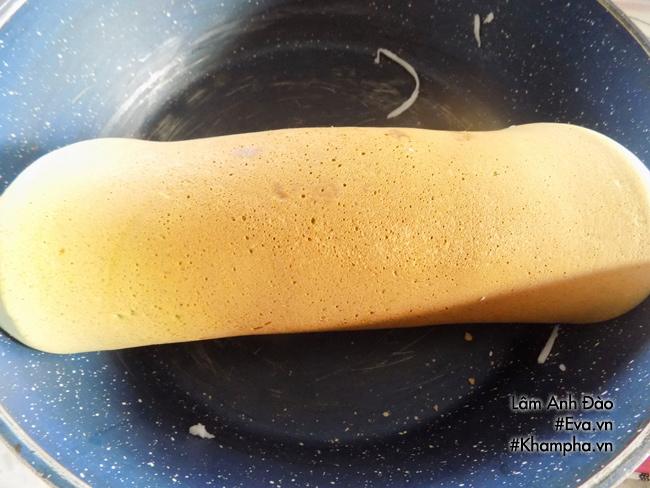 Đâu cần phải sang Indonesia, ngay tại nhà cũng có thể làm được pancake kiểu nước này - 8