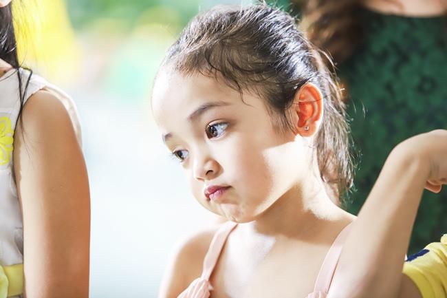 Chu Diệp Anh, Coca Gia Bảo: Cặp thiên sứ dễ thương nhất amp;#34;hệ mặt trờiamp;#34;, bảo sao ai cũng thích - 13