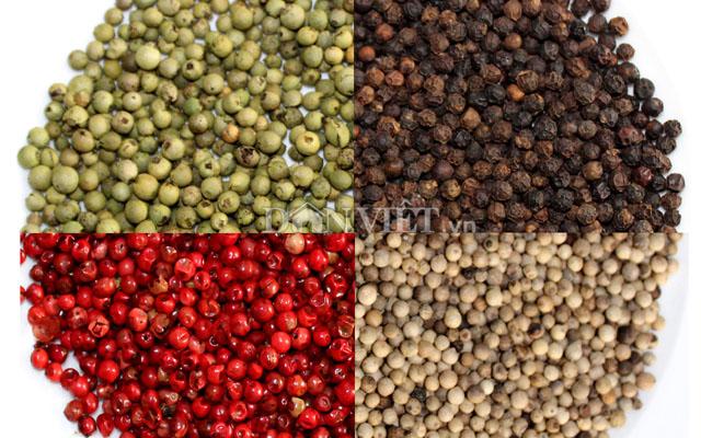 Giá nông sản hôm nay 30/3: Khủng hoảng amp;#34;vàng đenamp;#34; chưa hết, giá tiêu, cà phê đồng loạt giảm - 3
