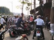 Tin tức - Nghi án bé 8 tuổi bị bạo hành đến chết rồi vội mai táng: Lời khai người tình của mẹ