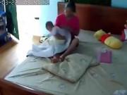 Clip Eva - Phẫn nộ khi xem clip người giúp việc bạo hành, rung, lắc bé hơn 1 tháng tuổi