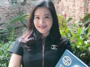 Xem ăn chơi - Vợ Bình Minh chia sẻ với chị em về bí kíp "Thay cách mặc, đổi cuộc đời"