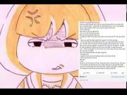 Yêu - Bạn gái hỏi "Em có xinh không", chàng trai trả lời 3 kiểu đều bị giận dỗi